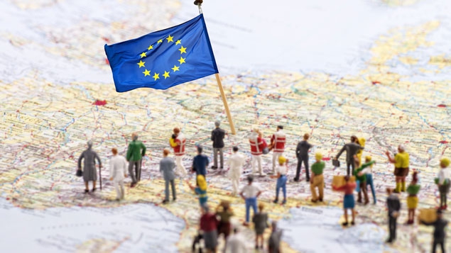 Idete da radite u EU? Prema novim pravilima primate i EU platu