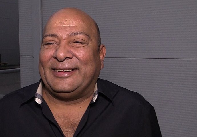 Poslije Tome Zdravkovića, stiže film o Džeju