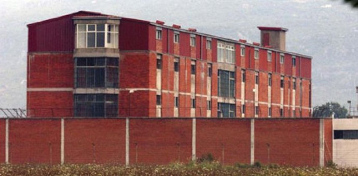 Robijaši u ZIKS-u za godinu zaradili 185 hiljada eura: Rade kao stolari, frizeri, mehaničari…