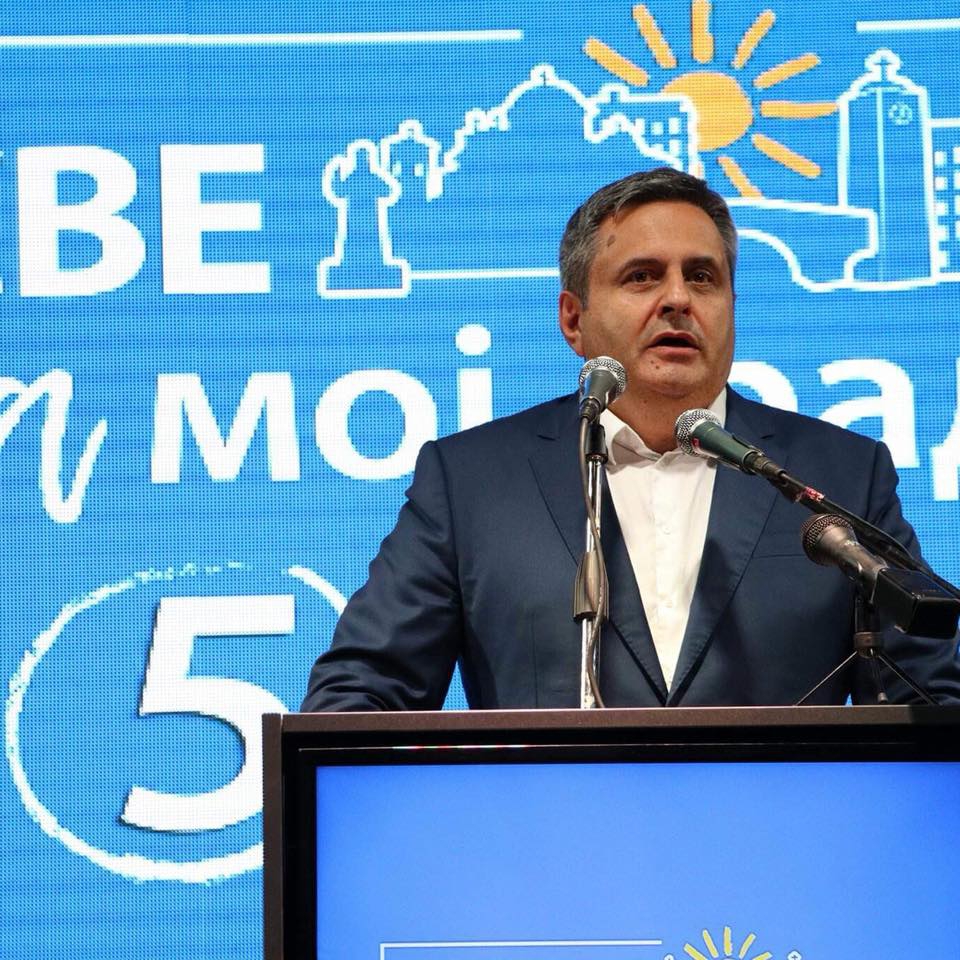 Radunović: Ako misle da mogu da mi zabrane da pokažem sliku ili snimak onda su u grdnoj zabludi