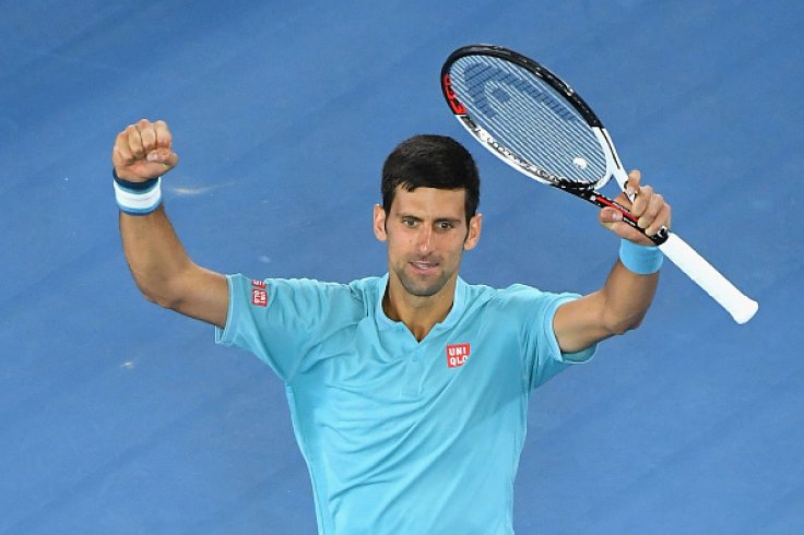 Fil Grič ne krije: Novak Đoković je u teškoj situaciji!