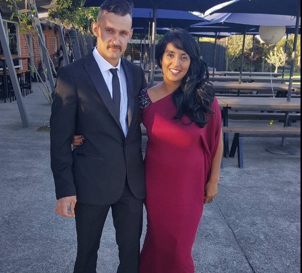 KIKINDA: Indijka Serbi postala Sofija, pa se udala za Atilu zvanog Pera