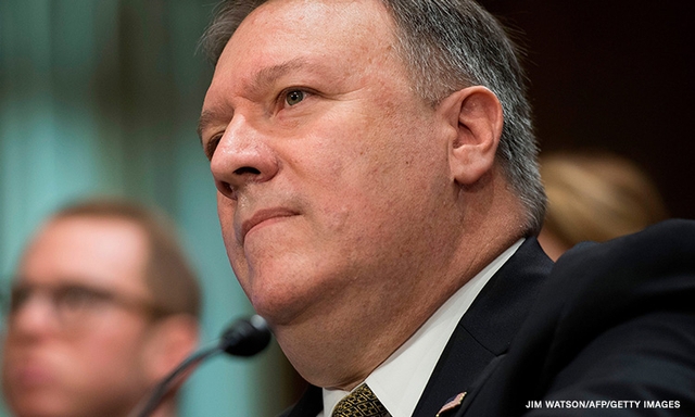 Pompeo: Pomoći ćemo Sjevernoj Koreji da nahrani svoj narod