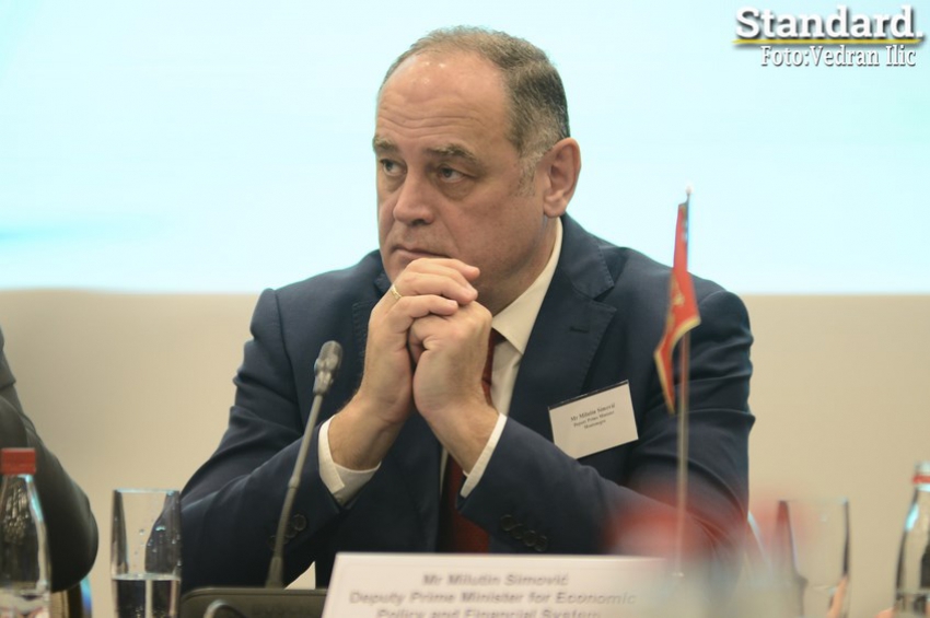 Simović: Ne znaju Dritan i Aleksa da su Pivljani uvijek nosili svoj grad u srcu