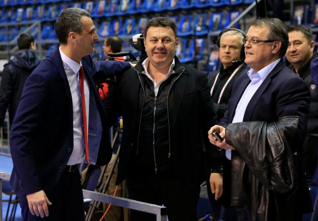 Čović žestoko odgovorio Bokanu: Dok sam ja stvarao prvake Evrope, ti si bio “piljar”