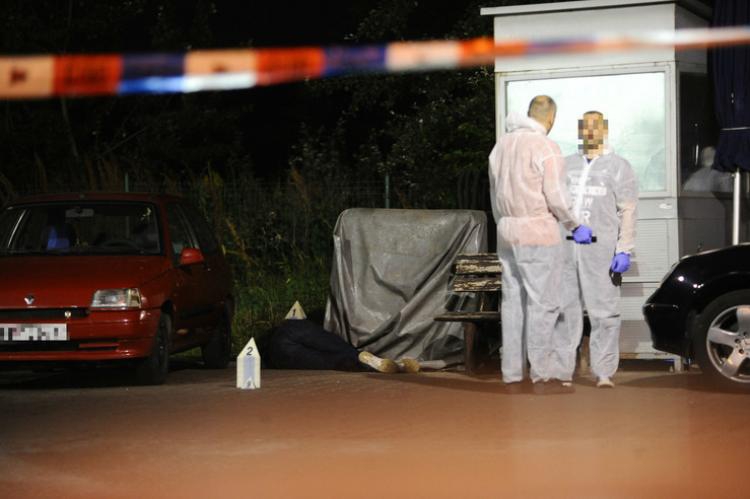 Majka i sestra Luke Bojovića prve stigle na mjesto zločina: “Milorad im je bio zaštitnik i brinuo je o njima”
