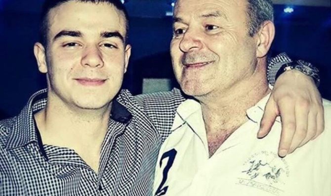 Nema naznaka o predaji Arsenija Stanovića