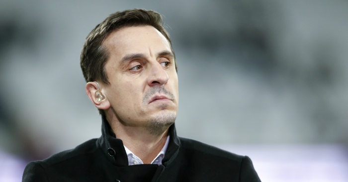 “Hvala ti Garete Bejle, učinio si da izgledaju kao k****”