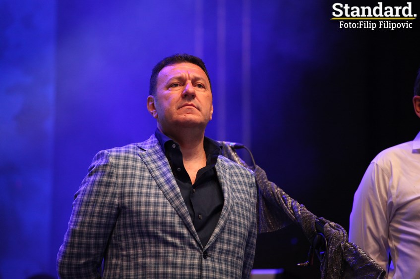 Kaznio ih Mugoša: Bokan i Pavićević prijetili sudiji nakon meča
