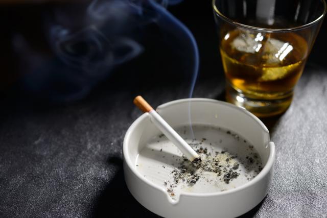 Alkohol i duvan su štetniji po zdravlje od ilegalnih droga