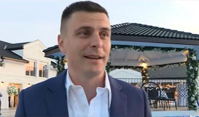 Vuk Kostić nakon saobraćajke: Znam da bi neki voljeli da smo svi izginuli…