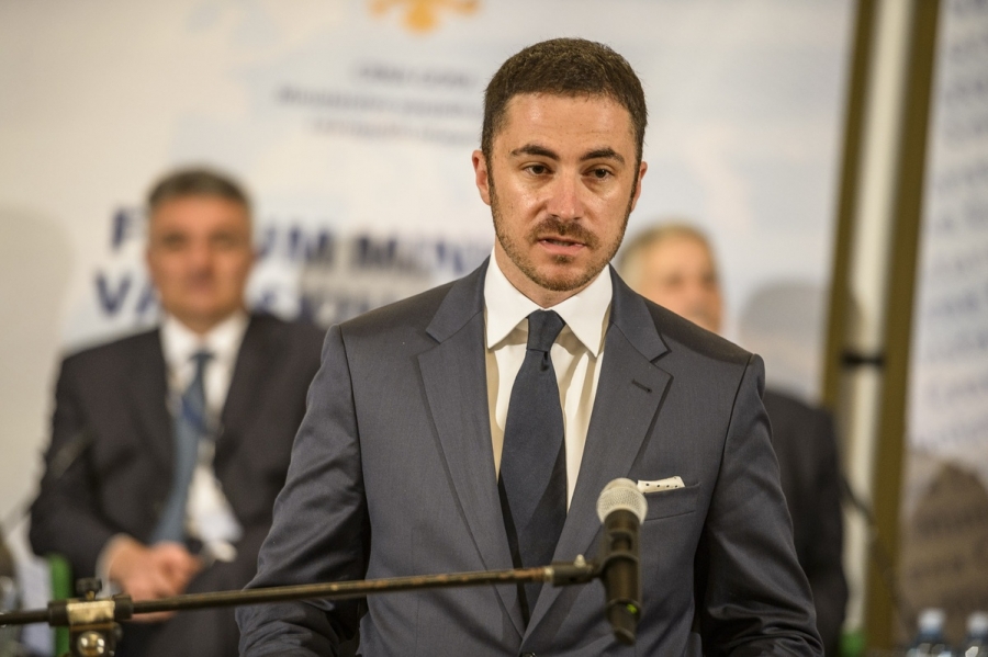 Bogdanović: Moguće promjene u Narodnom muzeju