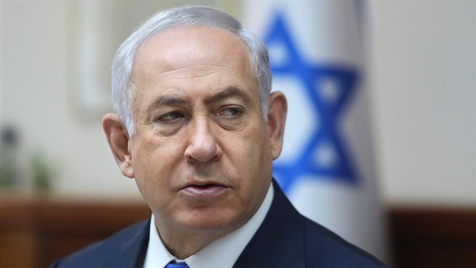 Bivši šef Mosada: Netanjahu je planirao napad na Iran