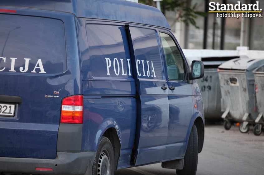 Baraninu godina zatvora zbog pokušaja silovanja strine
