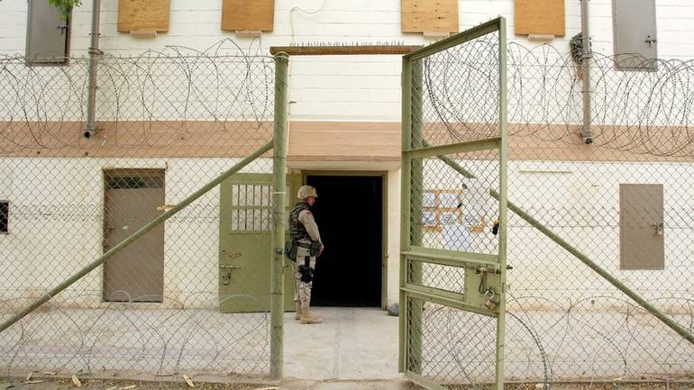 Irak: U pobuni u zatvoru sedam stradalih