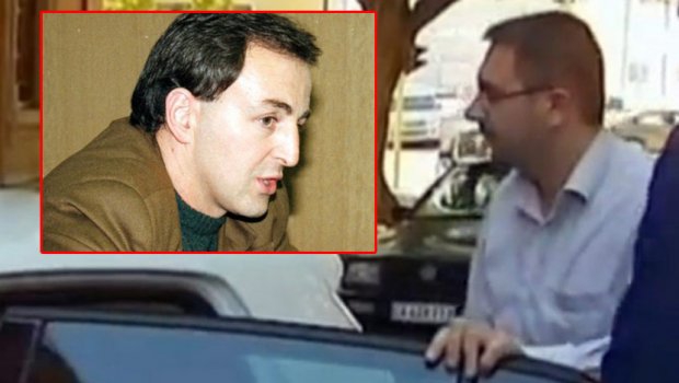 Arkanovog ubicu izručuju Srbiji: Posle ubistva Đuričića, Gavrić više ne može da plaća advokate koji ga godinama štite?