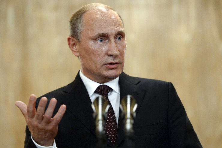 Putin: Ruska vojska nije oborila malezijski avion