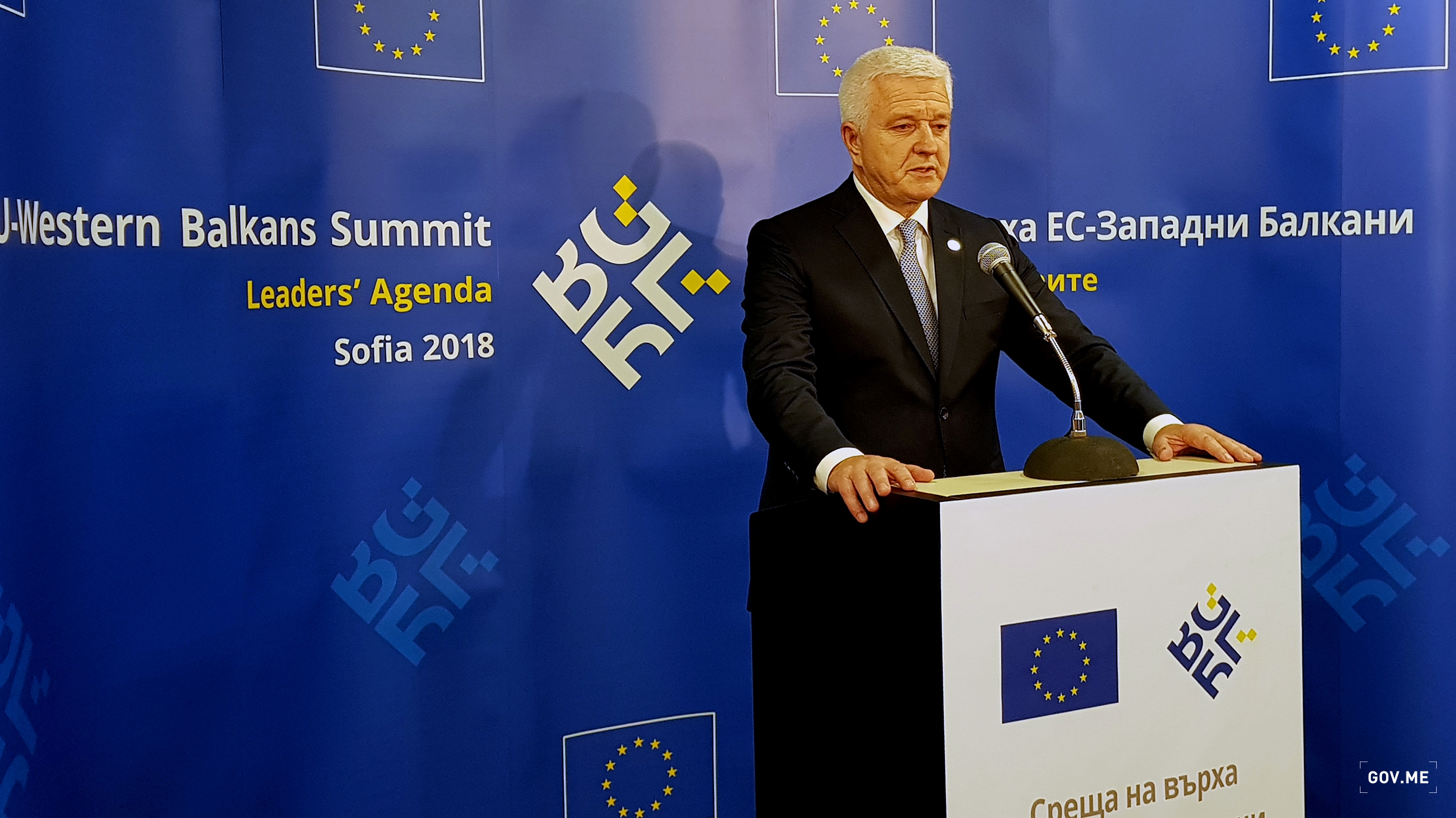 Marković: Jadransko-jonska cesta ušla u agendu evropskih transatlanskih koridora koje će finansirati EK