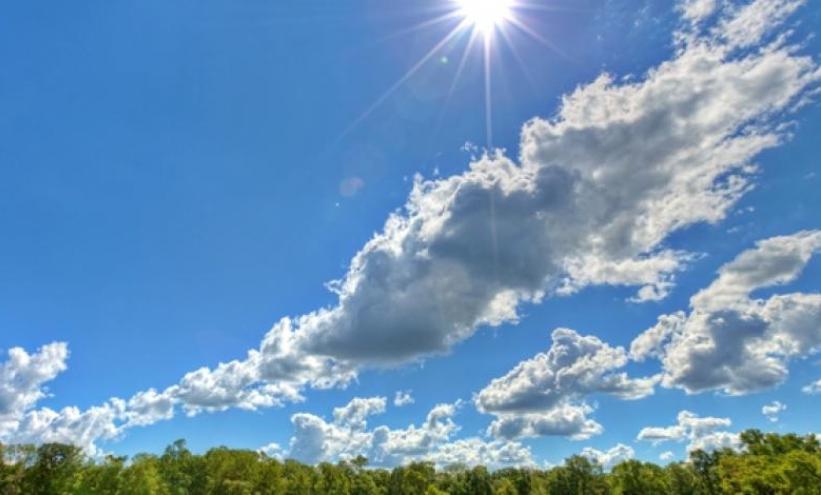 Sjutra sunčano, na sjeveru moguća kiša