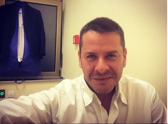 Vlado Georgijev pronađen bez svijesti sa modrim usnama i ukočenom vilicom