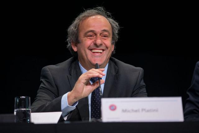 Platini priznao – žrijeb za Mundijal 1998. bio namješten