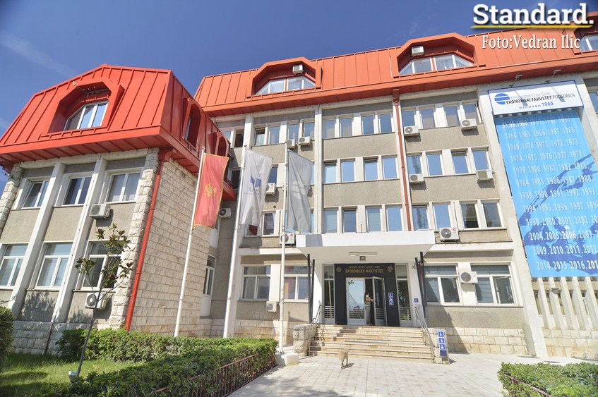 Mentori i studenti biće krivično i materijalno odgovorni za plagijate