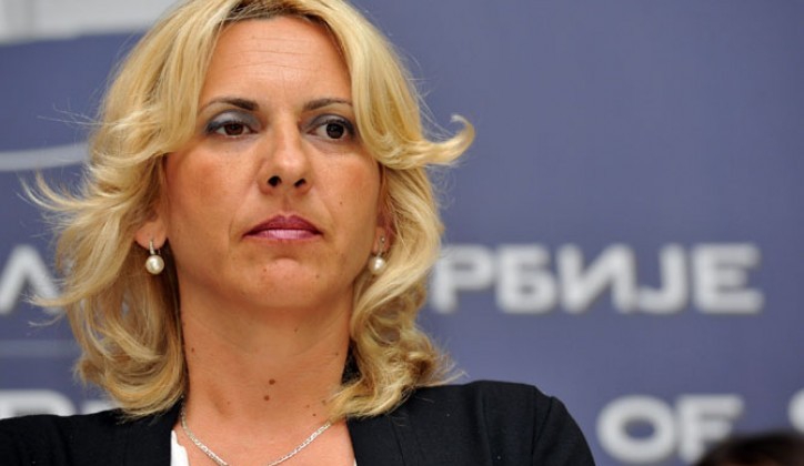 Cvijanović: Do 120.000 migranata ide ka BiH, RS ih nema gdje
