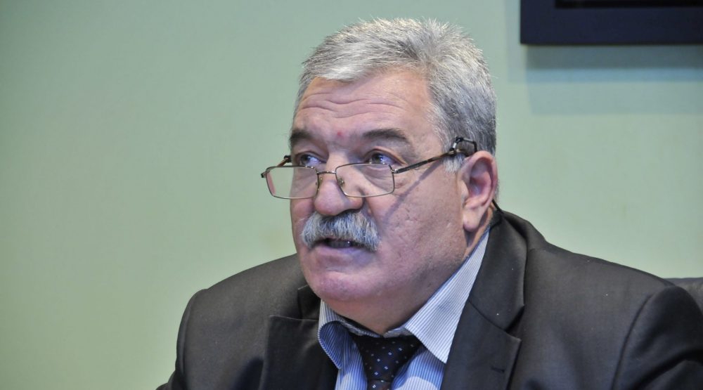 Šabović tvrdi da je sukob između Duška i Mila šansa za opoziciju
