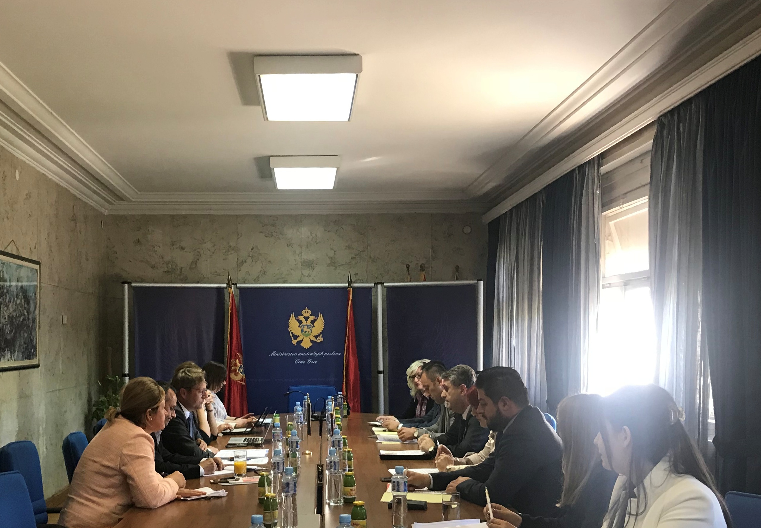 Nuhodžić: Rasvijetlićemo napad na Oliveru Lakić