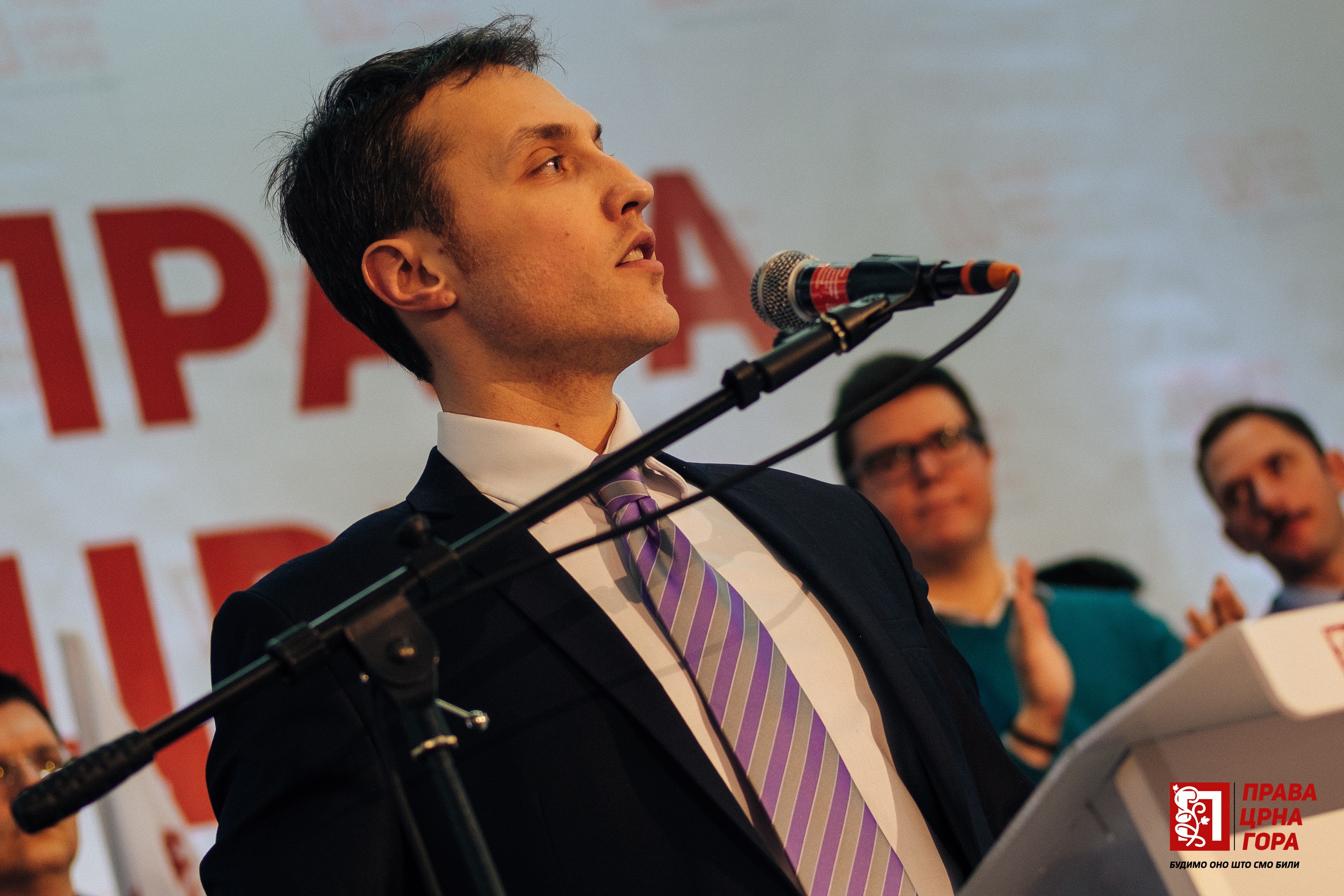 Milačić: Trebamo da obnovimo industriju, koja je posljednjih 30 godina potpuno uništena