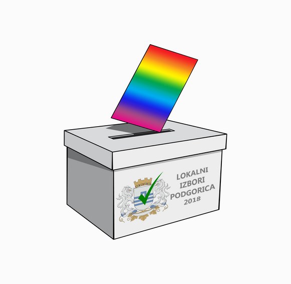 Izvještaj: Partije izbjegavale pominjanje LGBTIQ osoba i tematike