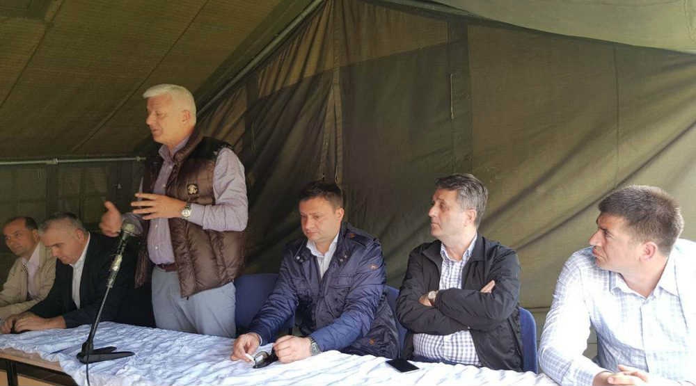 Marković: Auto-put će poboljšati život na selu