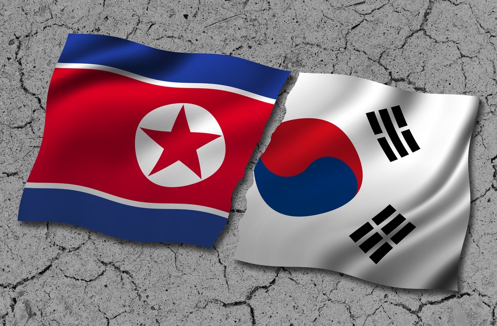 Prvi znaci pomirenja Južne i Sjeverne Koreje