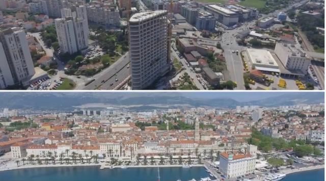 VIDEO – Glavna atrakcija Hrvatske biće ovo zdanje vrijedno 80 miliona eura!
