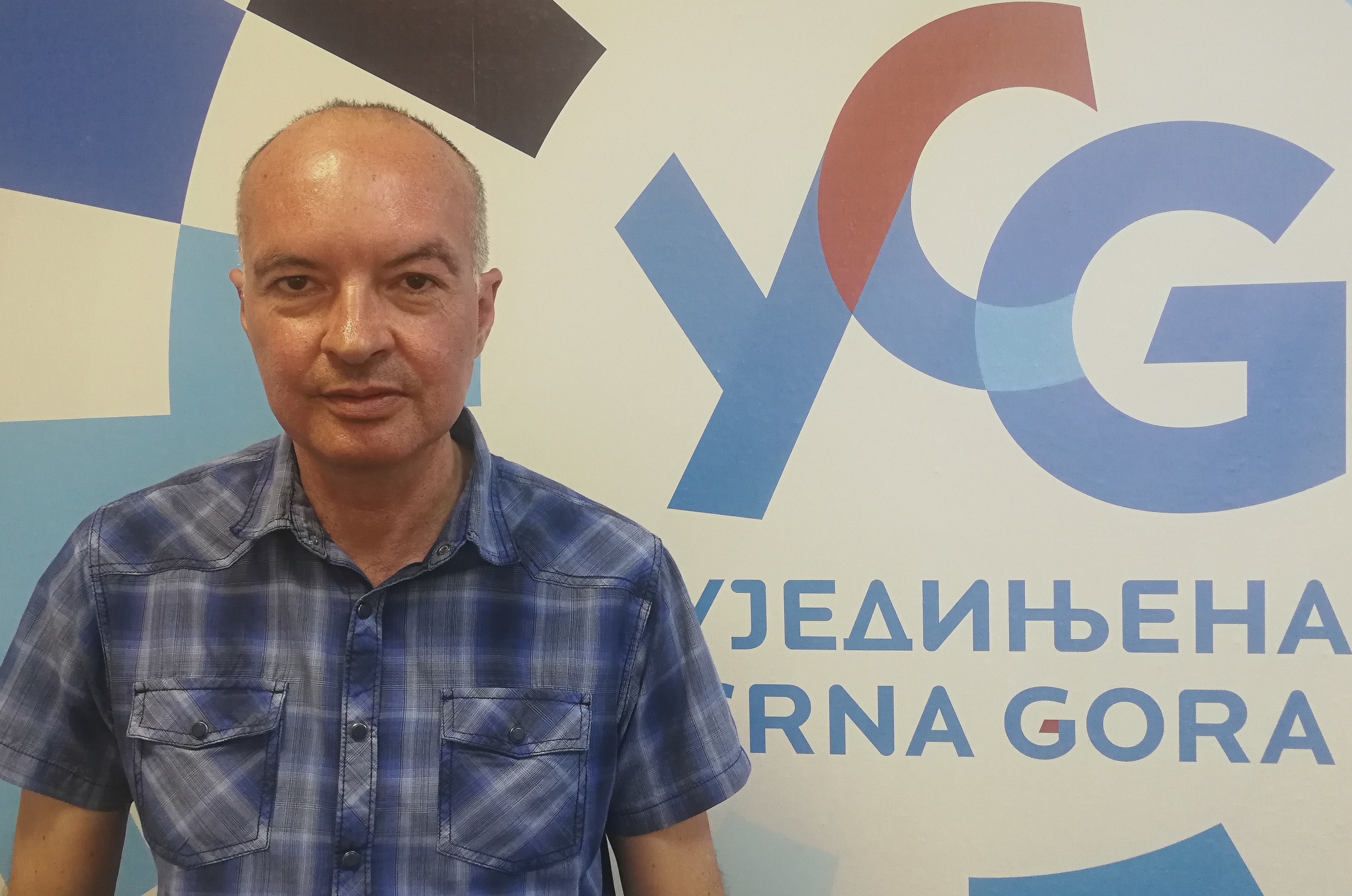 Ćeranić: Čuvajući zdravlje sportista unaprijeđujemo i rezultate