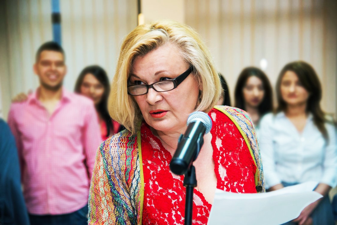 “Za 21. vijek”: Izgraditi novi azil, postaviti automate za hranu, formirati mobilnu jedinicu…
