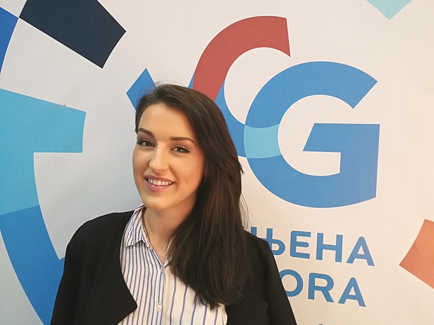 UCG: Da građanima Podgorice gradski prevoz ne bude mučno iskustvo