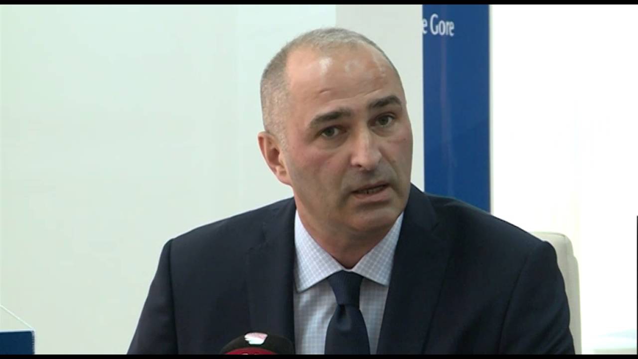 Crnogorci su stručnjaci za samoobmane