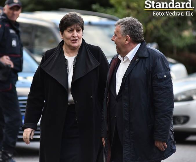 Kovačević za Standard: Ponudiću ostavku, medicinska sestra sad nema što sa mnom da priča
