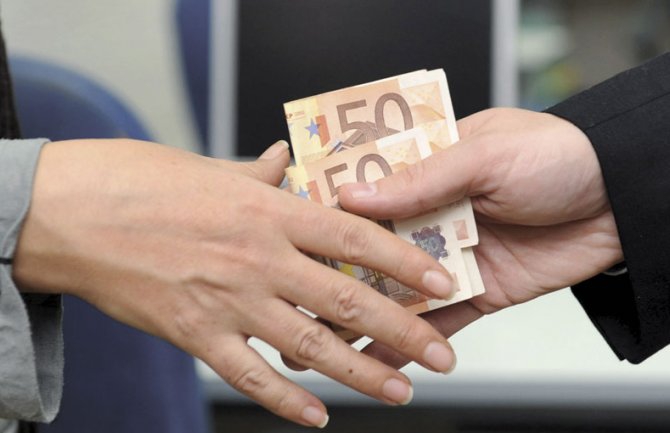 Iznuda počinje od anonimnih prijetnji: U zatvor i do 15 godina