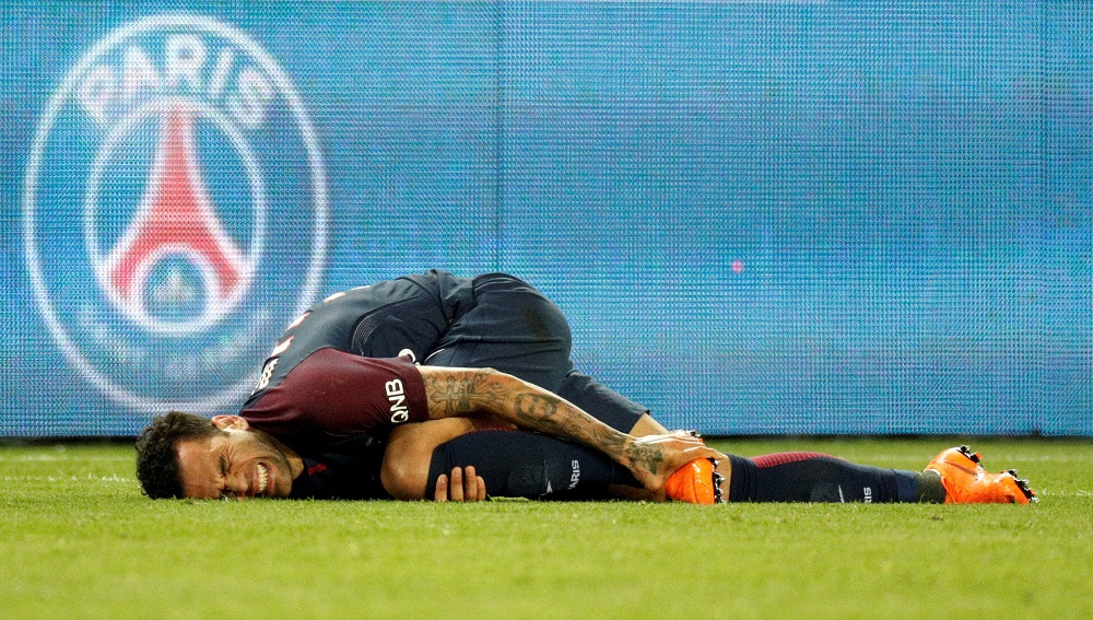 Veliki udarac za Brazil – Alveš ne igra na Mundijalu