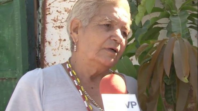 Ima sedmoro djece, 70 godina i tvrdi da će se za tri mjeseca ponovo poroditi