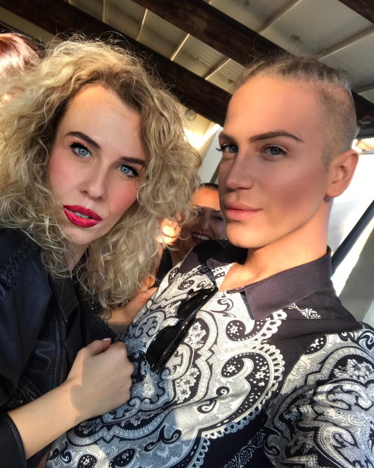 Lazar Ilić mučki pretučen u Bokeškoj, šamar dobila i Njezvanova: “Ja nemam dušmane”