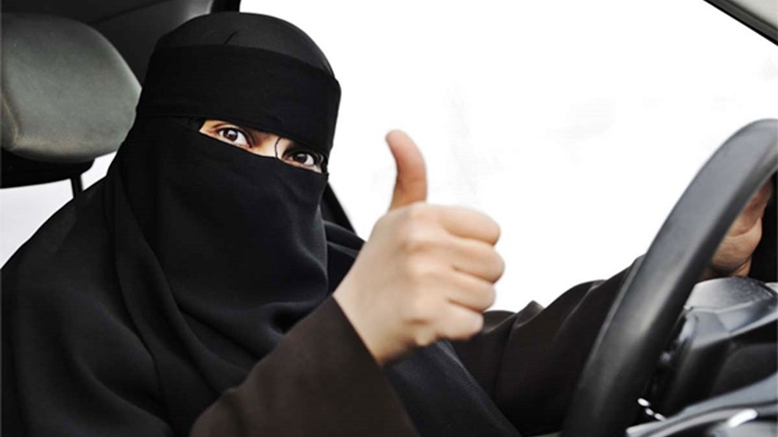 Saudijke za volanom od 24. juna posle višedecenijske zabrane
