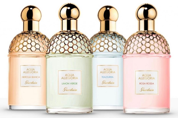 GUERLAIN: Klasici ponovo dostupni u cijelom svijetu