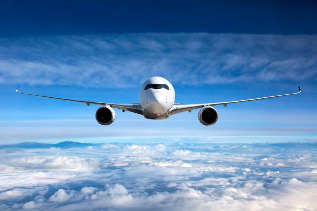 “U avionu je bomba”: Lažna uzbuna izazvala haos na letu