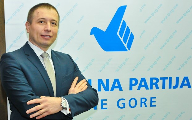 Rabrenović: Ekološki urbanizam i infrastruktura liberalna vizija Podgorice