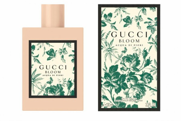 Gucci Bloom Acqua Di Fior miriše na proljeće