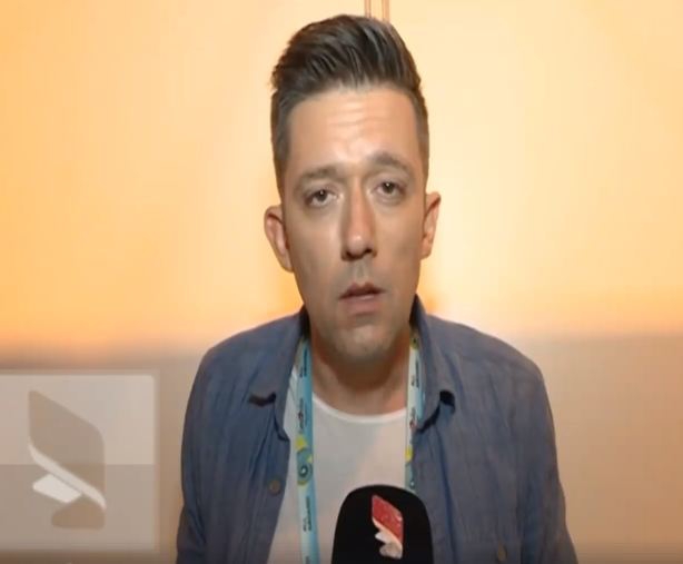 VIDEO – Vanja se izvinio od srca zbog glupog ispada, a onda dolio ulje na vatru: Volim crni humor, posebno brutalni