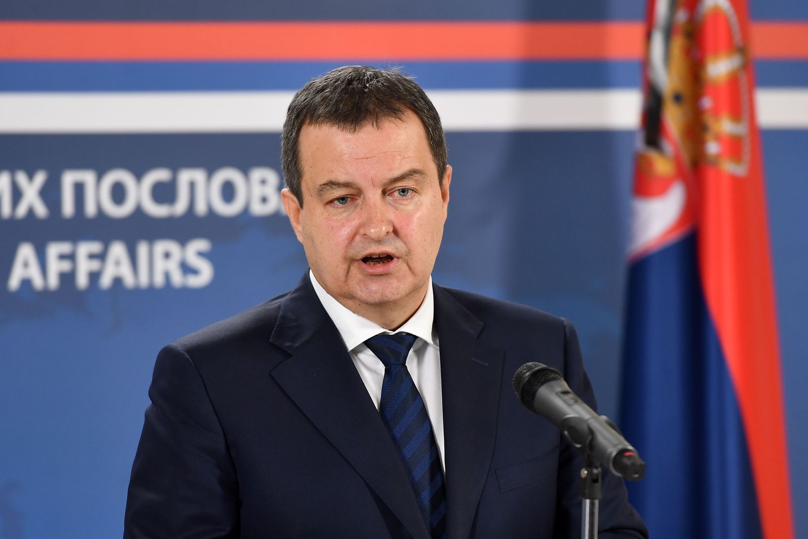 Preporučena pošta: Dačić Zagrebu šalje imena 20.000 djece ubijene u Jasenovcu